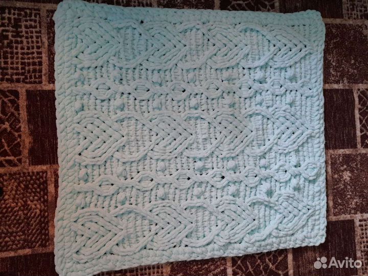 Плед детский