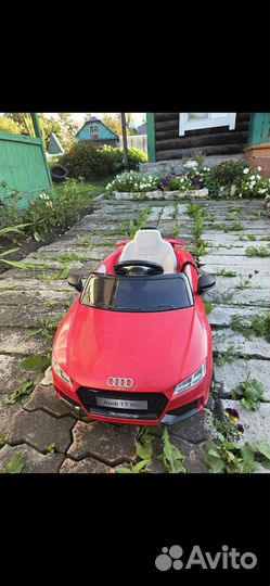 Машина на пульте управления бу