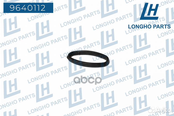 Прокладка корпуса масляного фильтра Daewoo/Chev