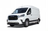 Avior V90 I (2024—2026) Фургон