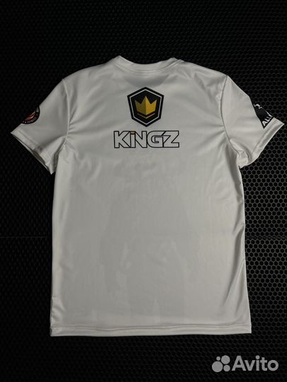 Футболка Kingz