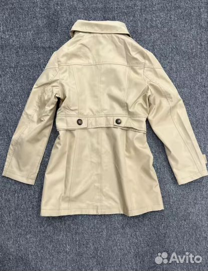 Тренч женский