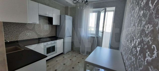 1-к. квартира, 40 м², 8/12 эт.