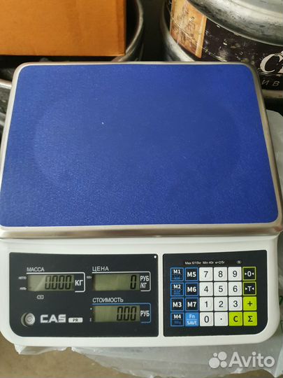 Весы CAS, пеногасители Pegas, заборные головки