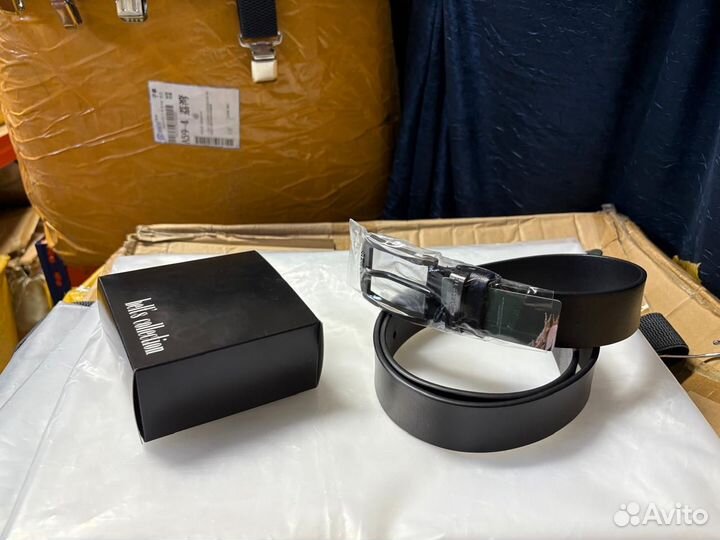 Ремень мужской