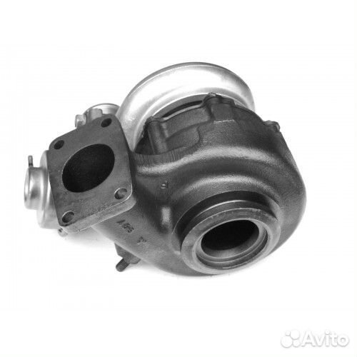 Турбина Volkswagen Crafter 2.5 49377-07440