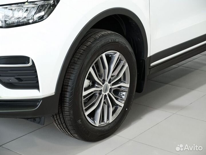 Geely Atlas Pro 1.5 AT, 2024