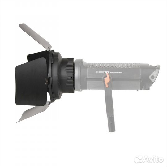 Насадка оптическая GreenBean ZoomMount 130BW с ли