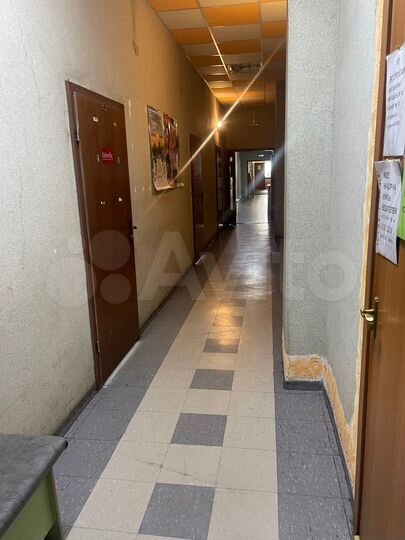 Свободного назначения, 1294.1 м²