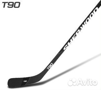 Клюшка хоккейная sherwood