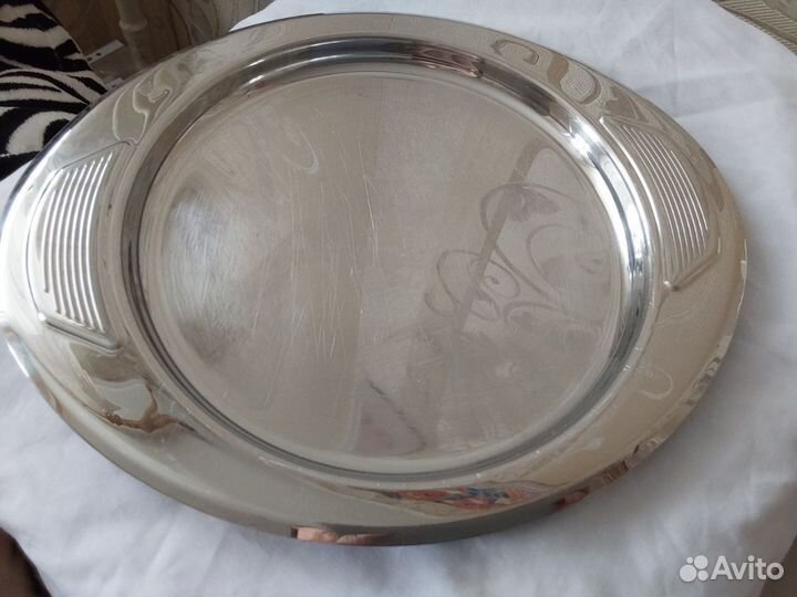 Zepter/ комплект 3 шт/ Миска сервировочная