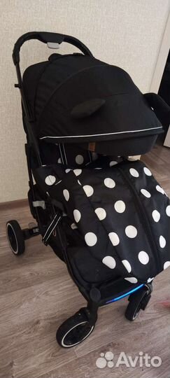 Прогулочная коляска б/у Dearest