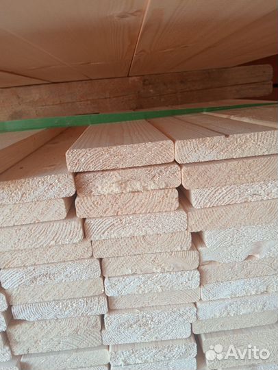 Планкен сосна