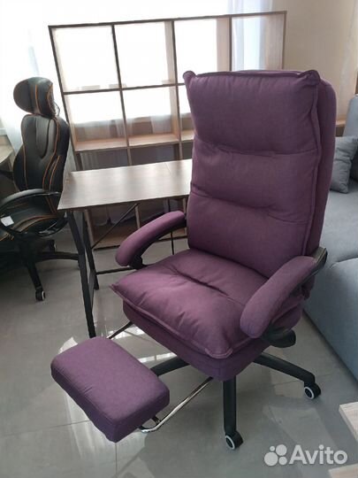 Офисное кресло Norster