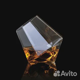 Штоф с бокалами 