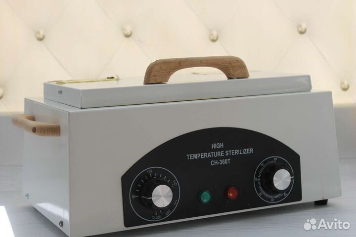 Сухожар CH 360T