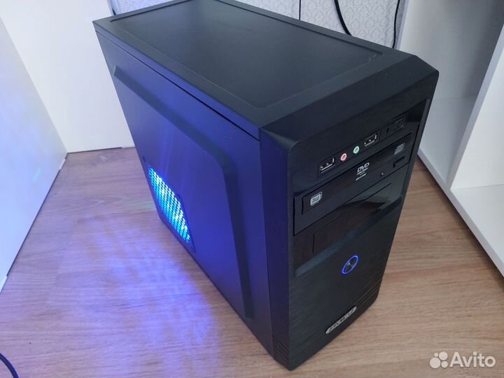 Системный блок RTX 3050 i5