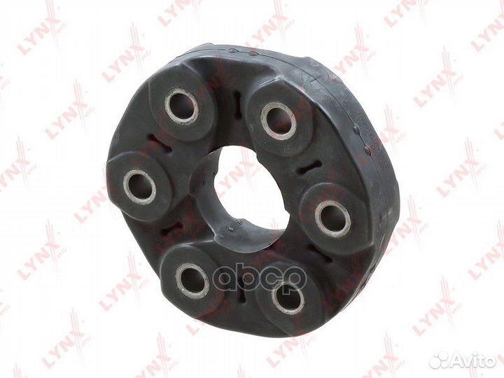 Муфта карданного вала перед MP-2033 MP2033