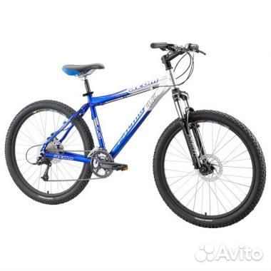 Велосипед горный Atom xc400