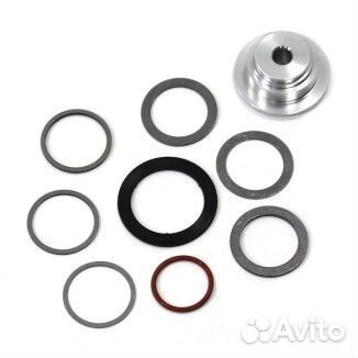 Рем-т ведом.вариатора Arctic Cat bearcat 570/2000