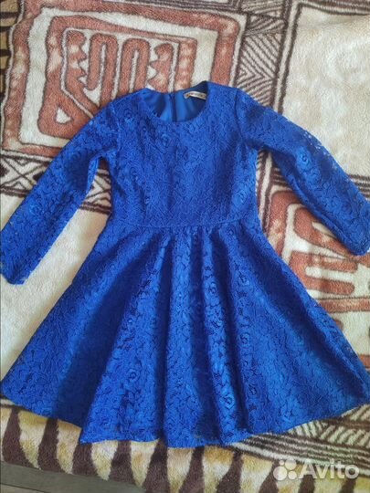 Платья для девочки пакетом