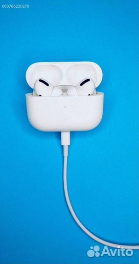 AirPods Pro 2 Limited с Шумоподавлением