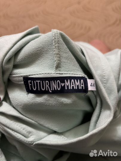 Свитер для беременных