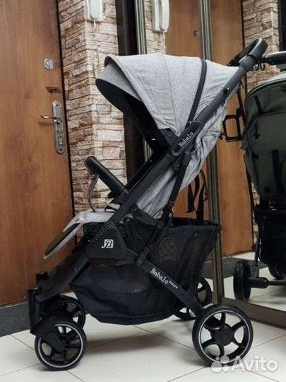 Коляска в прокат / аренда