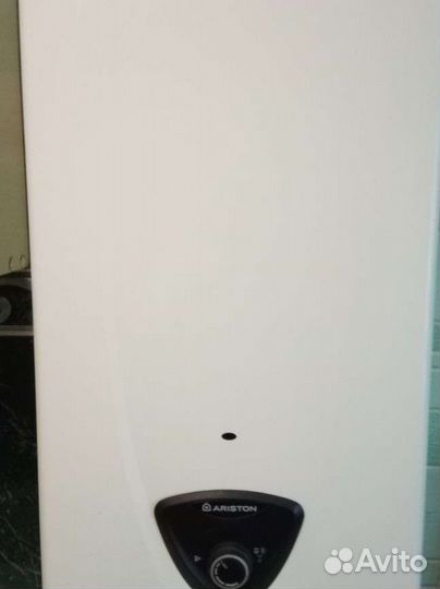 Газовая колонка бу, можно на запчасти