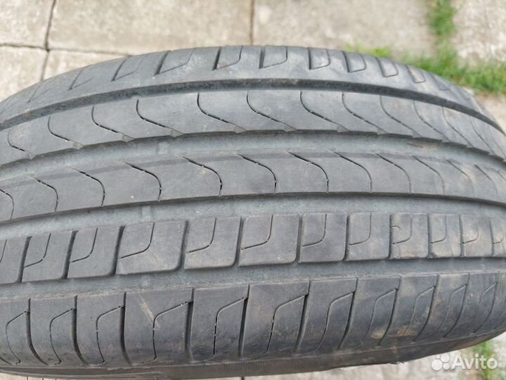 Pirelli Cinturato P7 205/55 R16