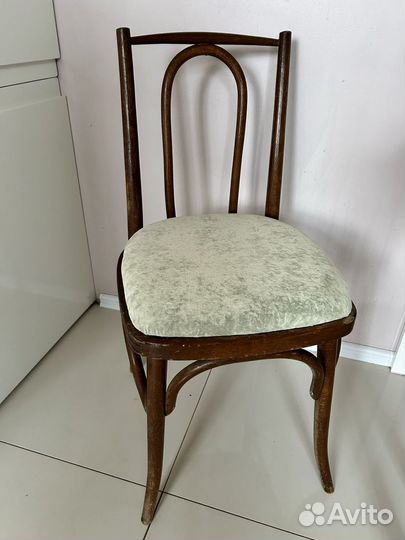 Стул СССР чехословакия