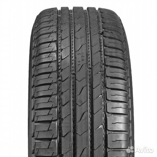 Ikon Tyres Nordman S2 SUV 245/70 R16 107T