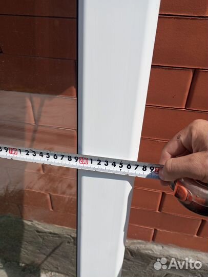 Пластиковые окна лоджия