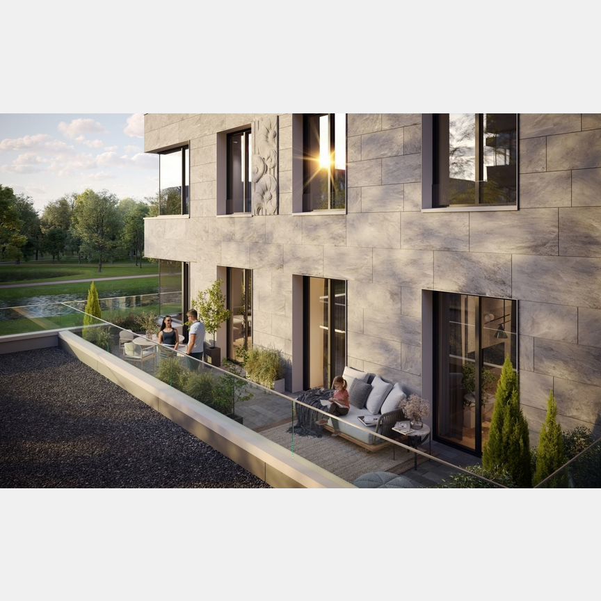 2-к. квартира, 58,8 м², 7/9 эт.