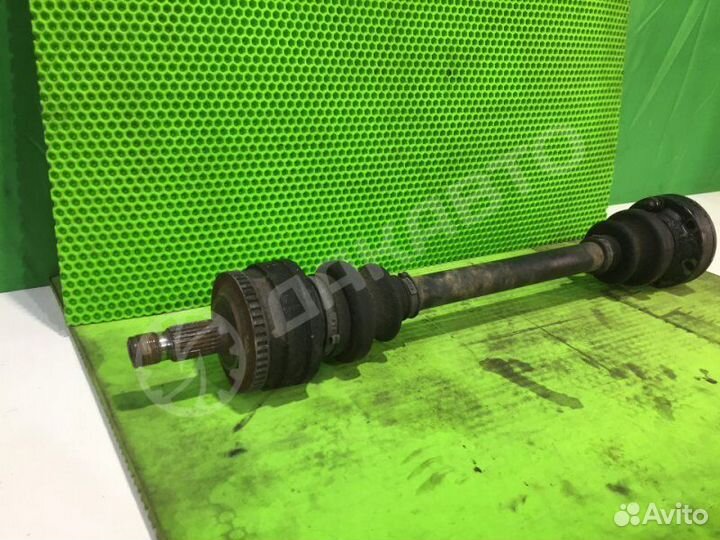 Привод задний левый Mercedes-Benz Clk Coupe W208