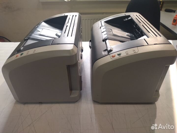 Принтер лазерный hp 1010