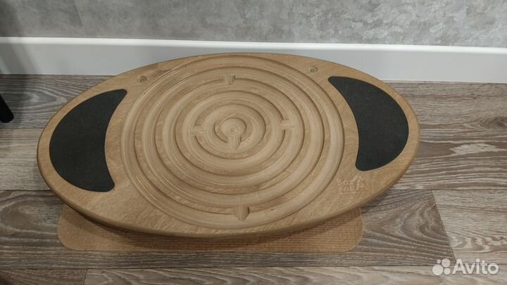 Балансировочная доска