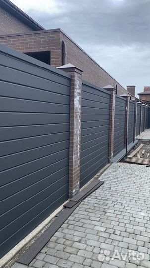 Сайдинг в наличии