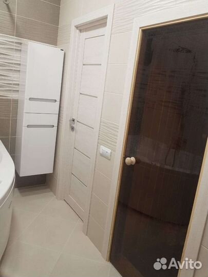 Отделочные работы