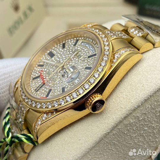 Часы Rolex Day Date 36