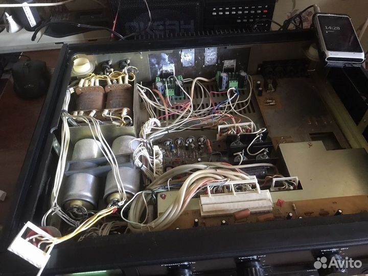 Электроника д1 012 стерео