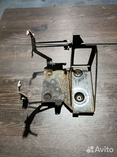 Короб под блок абс для BMW r1150rt