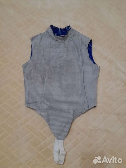 Костюм для фехтования + рапира