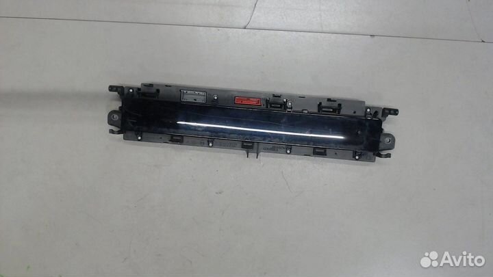 Щиток приборов Renault Scenic, 2006