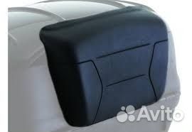 Спинка кофра багажного PAD (topcase47L) kawasaki