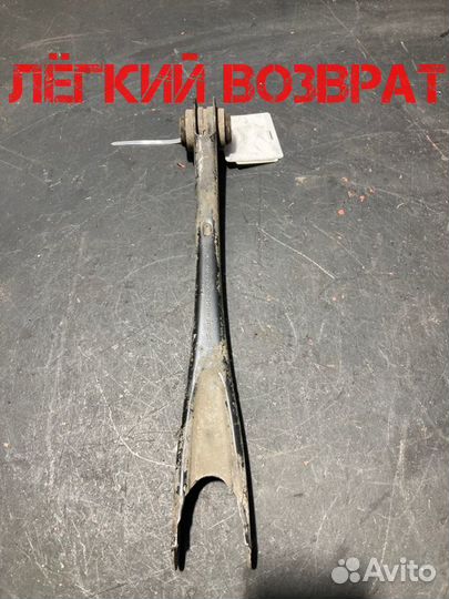 Рычаг продольный задний Bmw 3 F30 N13B16 2013