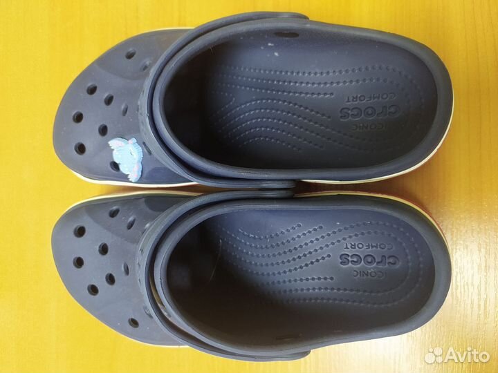 Crocs сабо