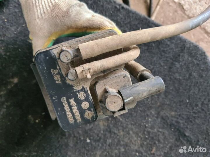 Абсорбер Mitsubishi Lancer 9 4G18 2005