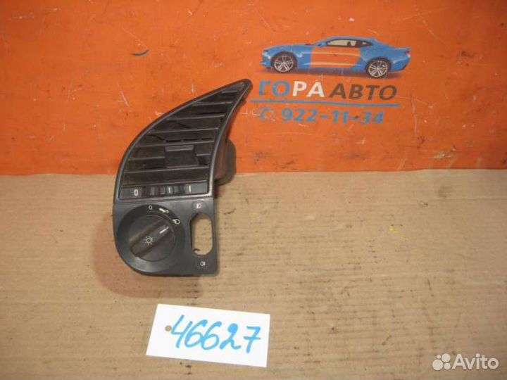 Переключатель света BMW 3-Series E36 1991 - 1998