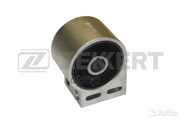 С/блок задний пер. рычага Chevrolet Captiva (C1